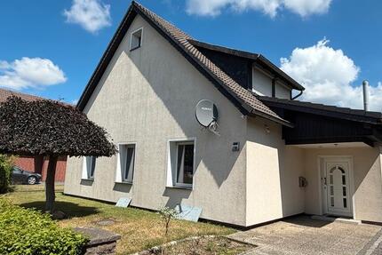 Haus Minden Kuhlenkamp - 6 Zimmer, 185 m&sup2;, 325.000&euro; | Angebot:27288895