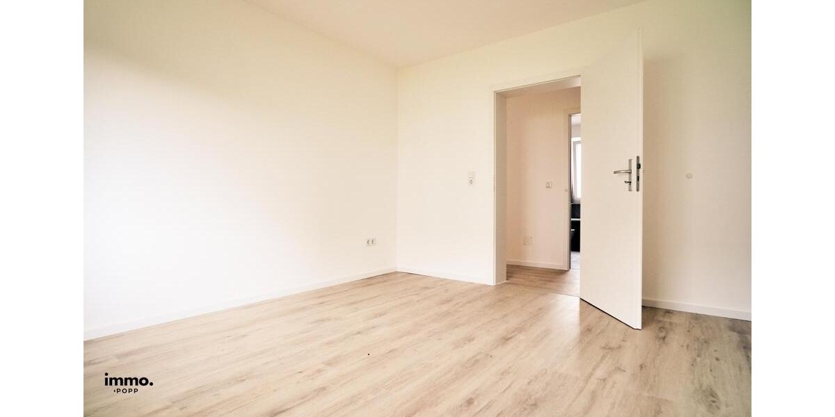 Erdgeschoßwohnung Minden Kuhlenkamp - 3 Zimmer, 68 m&sup2;, 680&euro; | Angebot:24116698