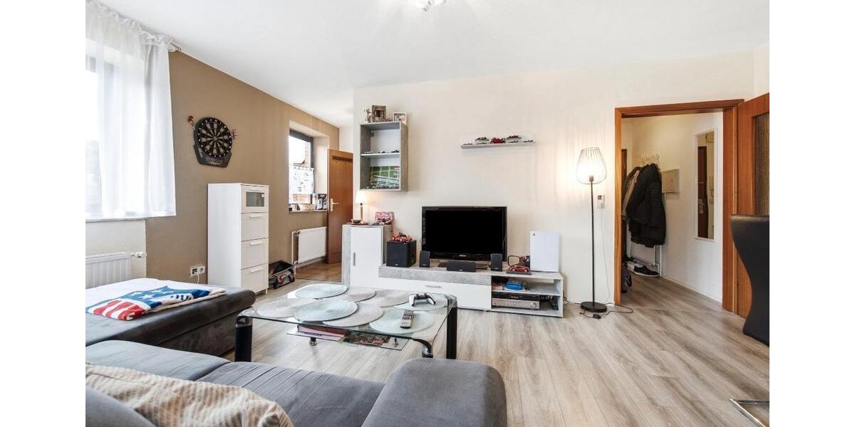 Etagenwohnung Bad Eilsen - 2 Zimmer, 47 m&sup2;, 98.500&euro; | Angebot:27168773