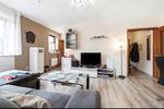 Etagenwohnung Bad Eilsen - 2 Zimmer, 47 m&sup2;, 98.500&euro; | Angebot:27168773