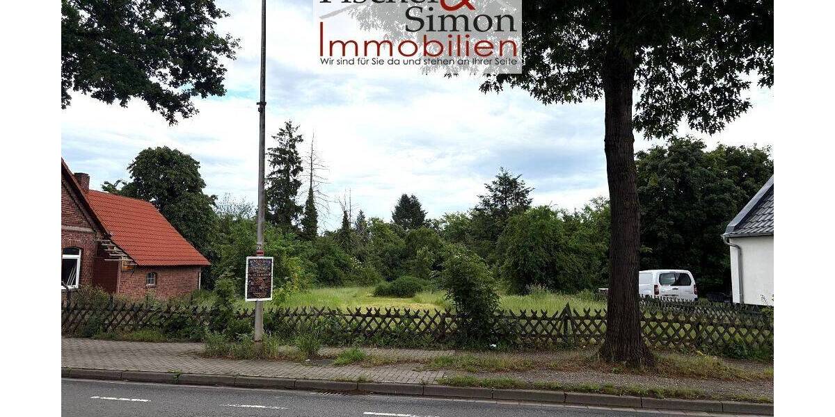 Grundstück Stolzenau - 115.000&euro; | Angebot:26803917