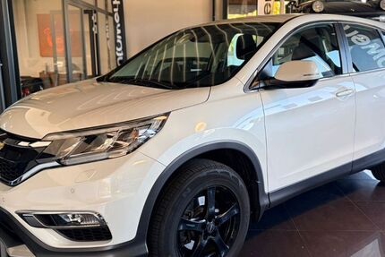 Honda CR-V 127.200 km 14.995 &euro; Herford 32049