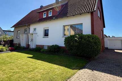 Haus Stadthagen - 5 Zimmer, 124 m&sup2;, 179.000&euro; | Angebot:26821640
