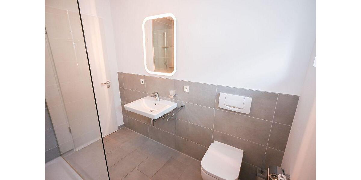 Etagenwohnung Herford - 2 Zimmer, 72 m&sup2;, 720&euro; | Angebot:25959235