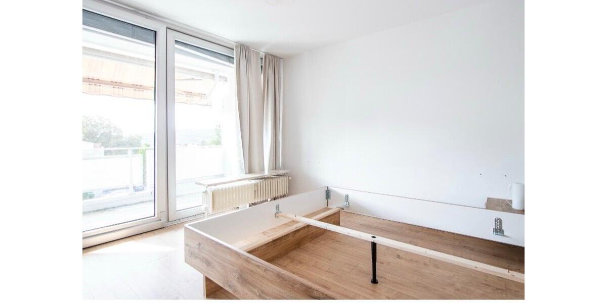 Etagenwohnung Bad Salzuflen - 2 Zimmer, 69 m&sup2;, 860&euro; | Angebot:25391631
