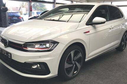 VW Polo 19.000 km 18.990 &euro; Minden 32425