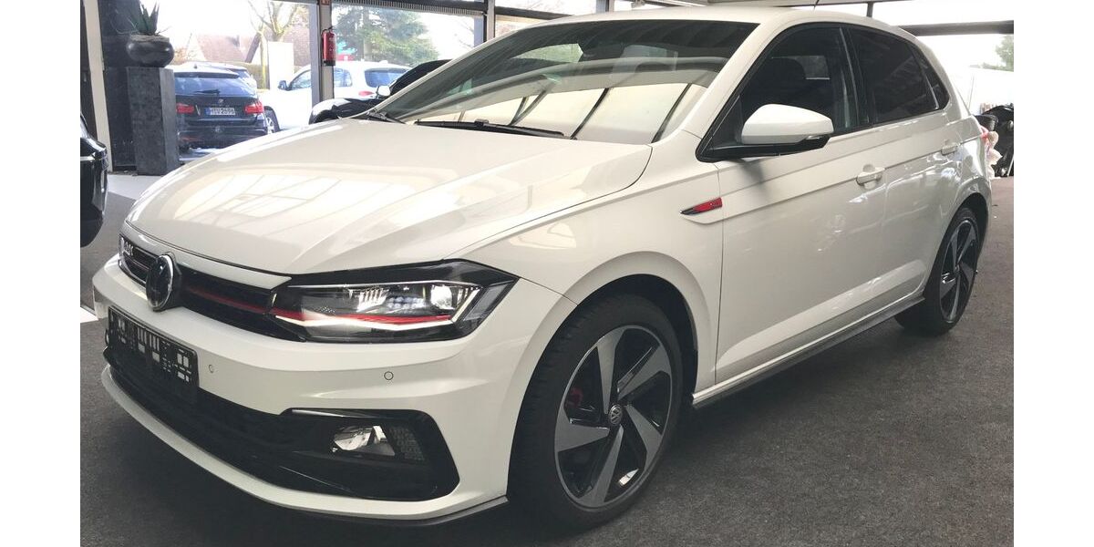 VW Polo 19.000 km 18.990 &euro; Minden 32425