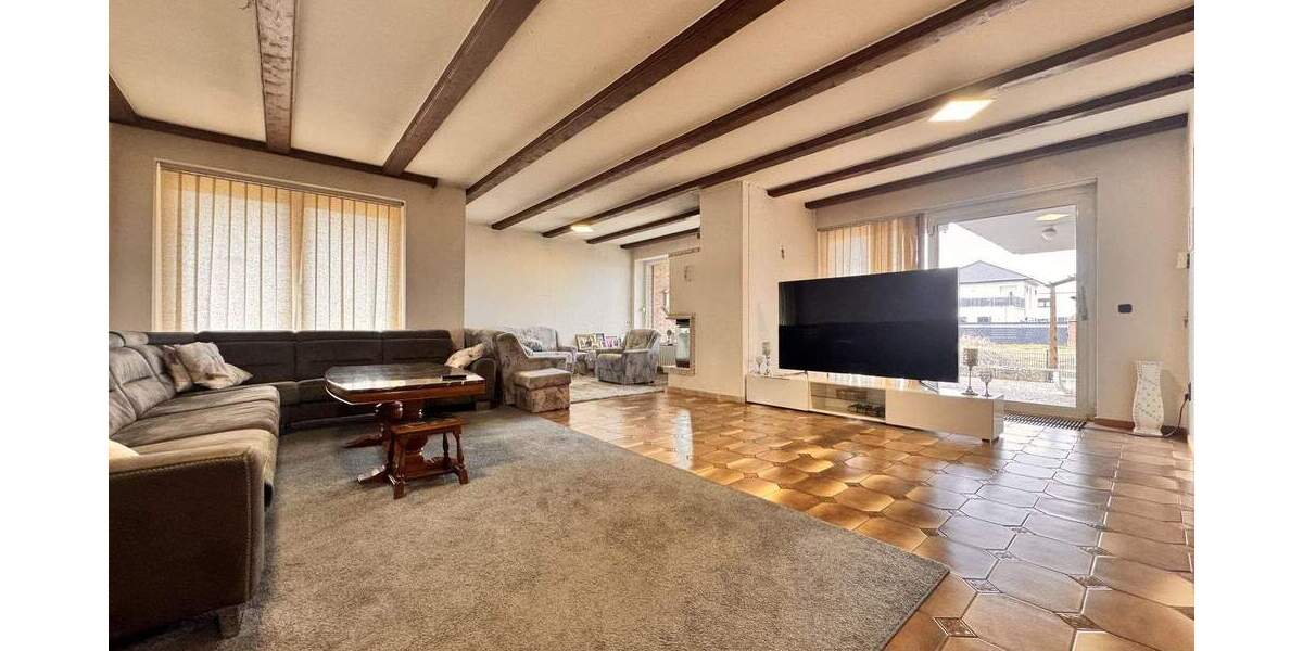 Bungalow Bad Eilsen - 6 Zimmer, 226 m&sup2;, 399.500&euro; | Angebot:25820429