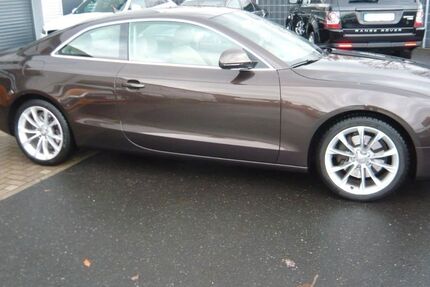Audi A5 10.000 km 12.500 &euro; Uchte 31600