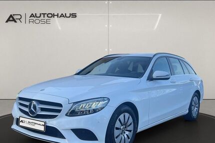 Mercedes-Benz C 180 99.890 km 21.490 &euro; Herford 32049