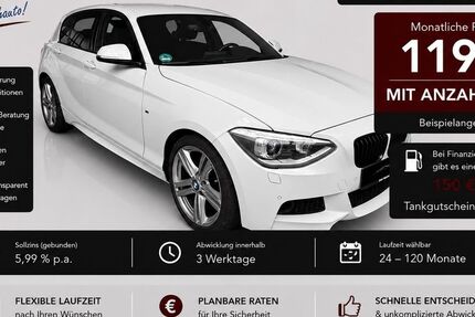BMW 116 139.999 km 10.999 &euro; Lübbecke 32312
