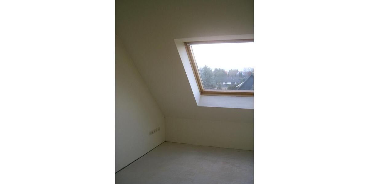 Dachgeschoßwohnung Minden Bärenkämpen - 4 Zimmer, 105 m&sup2;, 280.000&euro; | Angebot:25804671