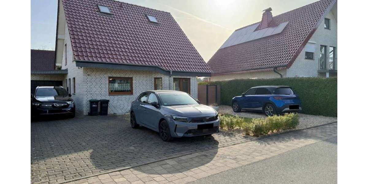 Einfamilienhaus Herford Falkendiek - 6 Zimmer, 140 m&sup2;, 524.500&euro; | Angebot:25848770