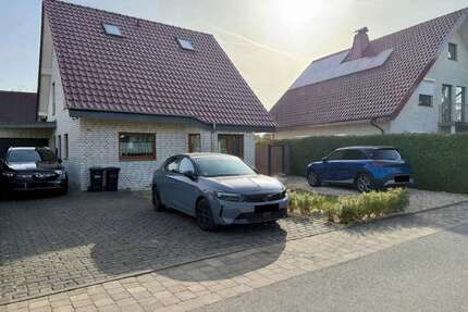 Haus Herford Falkendiek - 6 Zimmer, 140 m&sup2;, 524.500&euro; | Angebot:25848770