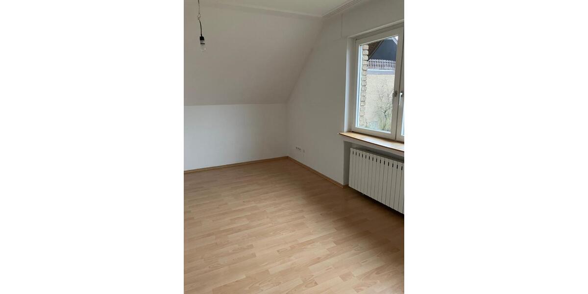 Etagenwohnung Kirchlengern - 3 Zimmer, 73 m&sup2;, 530&euro; | Angebot:25231608