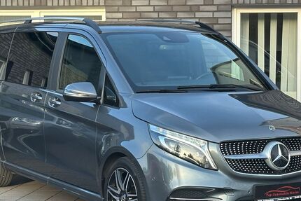 Mercedes-Benz V 300 122.000 km 45.499 &euro; Minden 32429