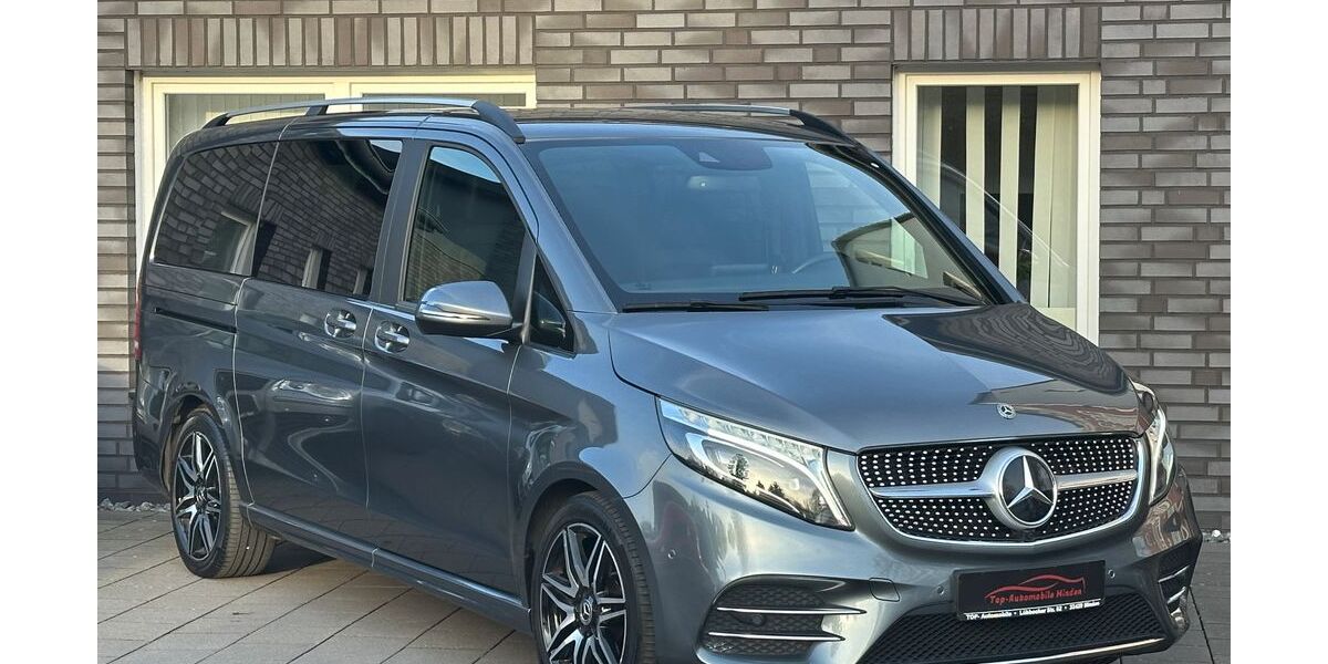 Mercedes-Benz V 300 122.000 km 45.499 &euro; Minden 32429