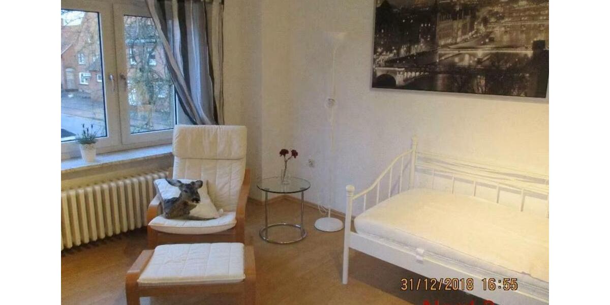 Etagenwohnung Rinteln - 2 Zimmer, 62 m&sup2;, 530&euro; | Angebot:24222735