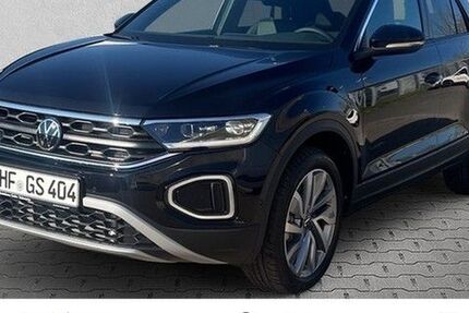 VW T-Roc 19.999 km 36.240 &euro; Bünde 32257