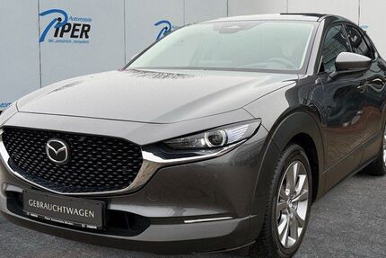 Mazda CX-30 19.118 km 26.990 &euro; Minden 32427