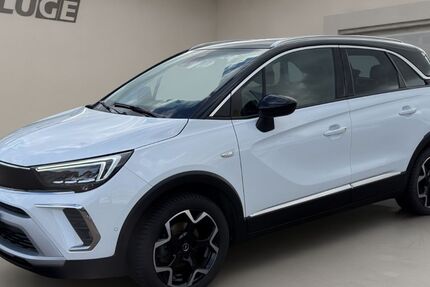 Opel Crossland (X) 53.311 km 13.990 &euro; Leese 31633