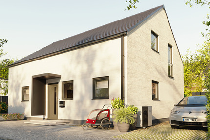 Haus Lemgo Voßheide - 6 Zimmer, 160 m&sup2;, 430.000&euro; | Angebot:25706773