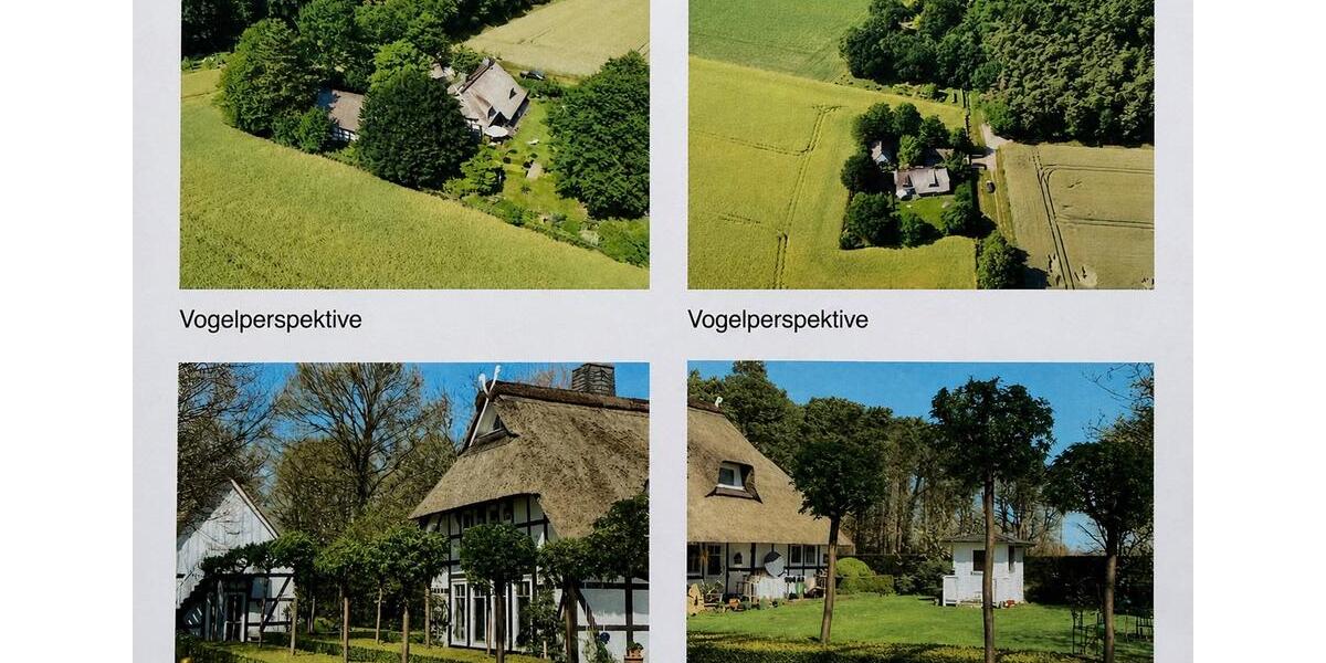 Einfamilienhaus Warmsen - 6 Zimmer, 168 m&sup2;, 879.000&euro; | Angebot:26847535