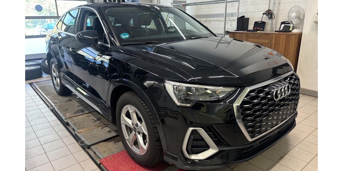 Audi Q3 74.000 km 29.799 &euro; Uchte 31600