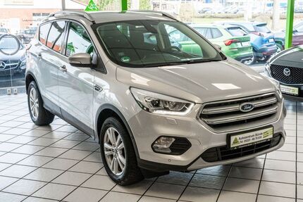 Ford Kuga 55.200 km 17.150 &euro; Bünde 32257