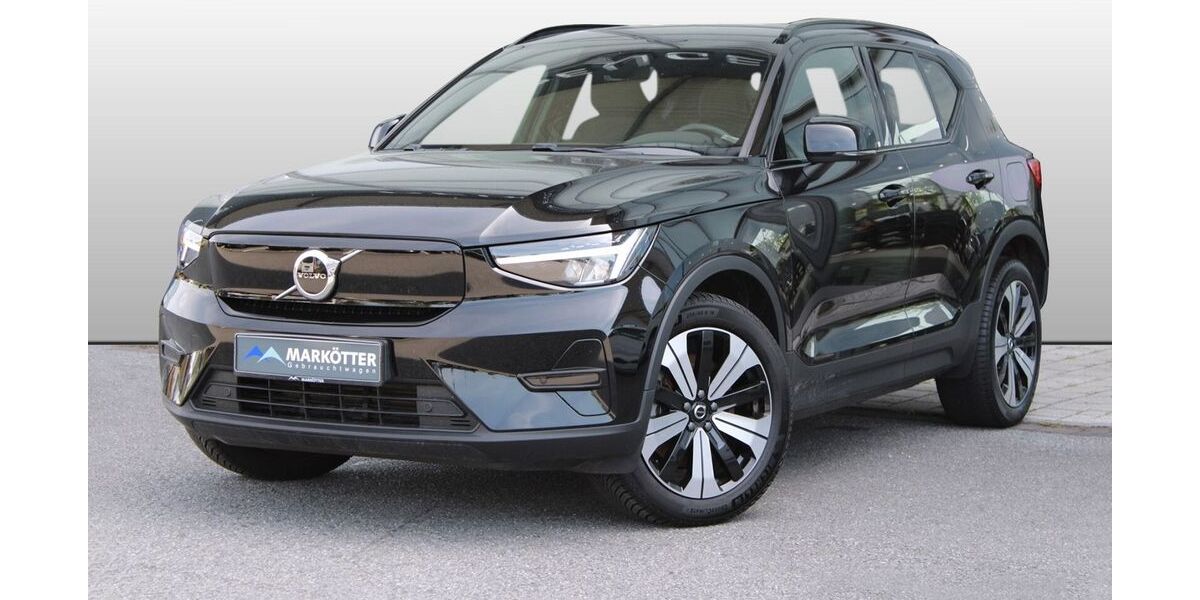 Volvo XC40 69.716 km 27.990 &euro; Herford 32051