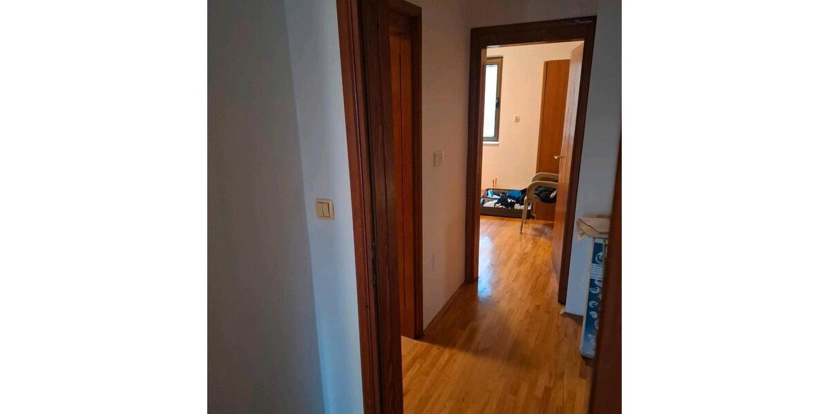 Erdgeschoßwohnung Petershagen - 2 Zimmer, 50 m&sup2;, 225&euro; | Angebot:26041663
