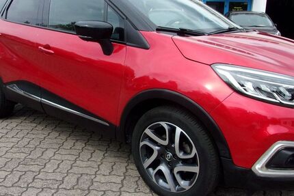 Renault Captur 94.000 km 10.990 &euro; Herford 32051