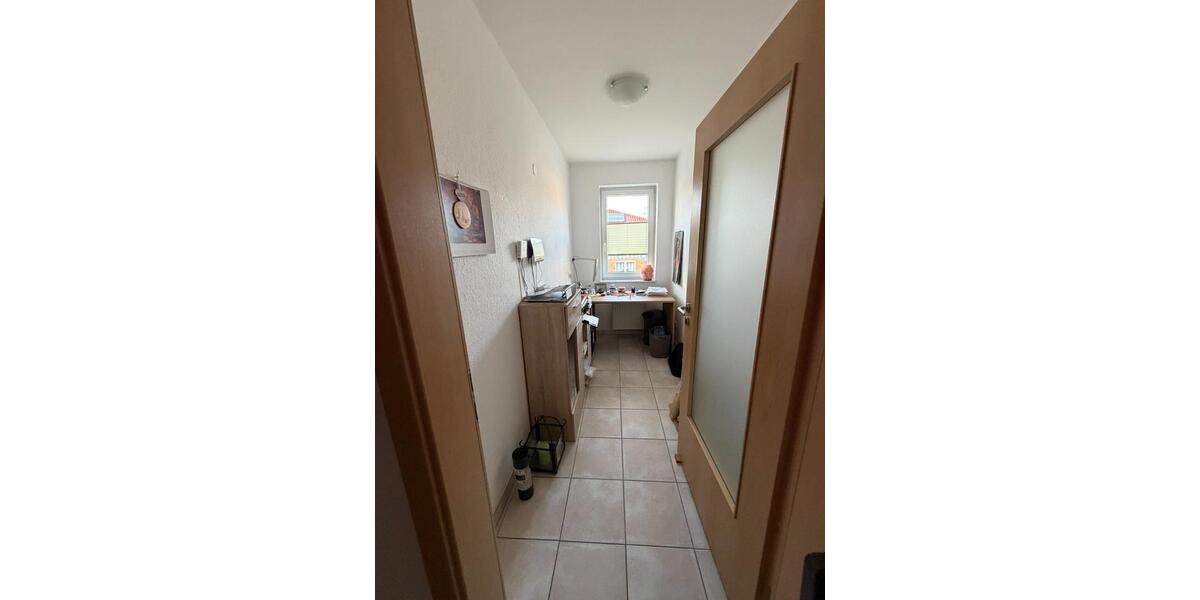 Etagenwohnung Lübbecke - 3 Zimmer, 78 m&sup2;, 800&euro; | Angebot:25794767