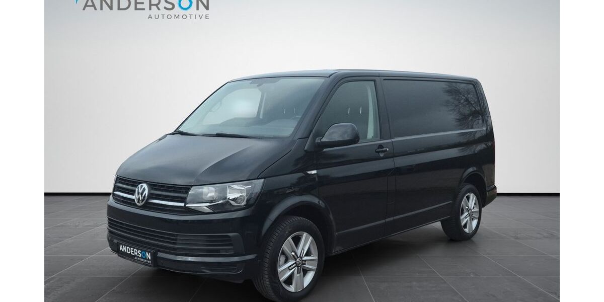 VW T6 Transporter 107.500 km 25.880 &euro; Minden 32427