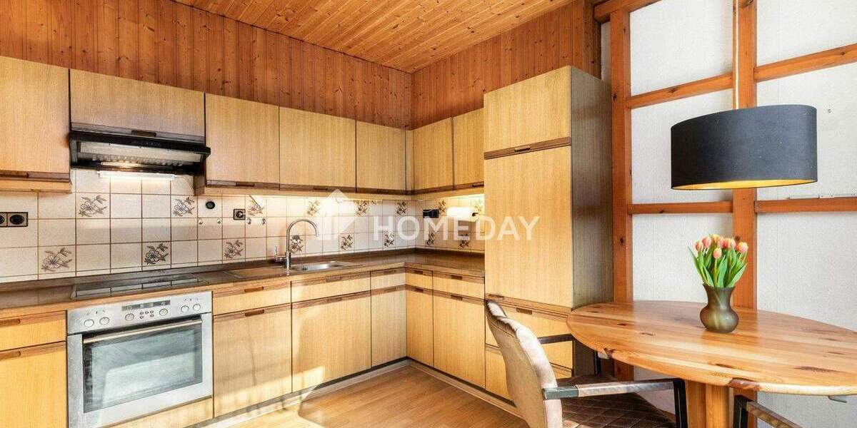 Einfamilienhaus Bünde Ennigloh - 4 Zimmer, 125 m&sup2;, 249.000&euro; | Angebot:25799549