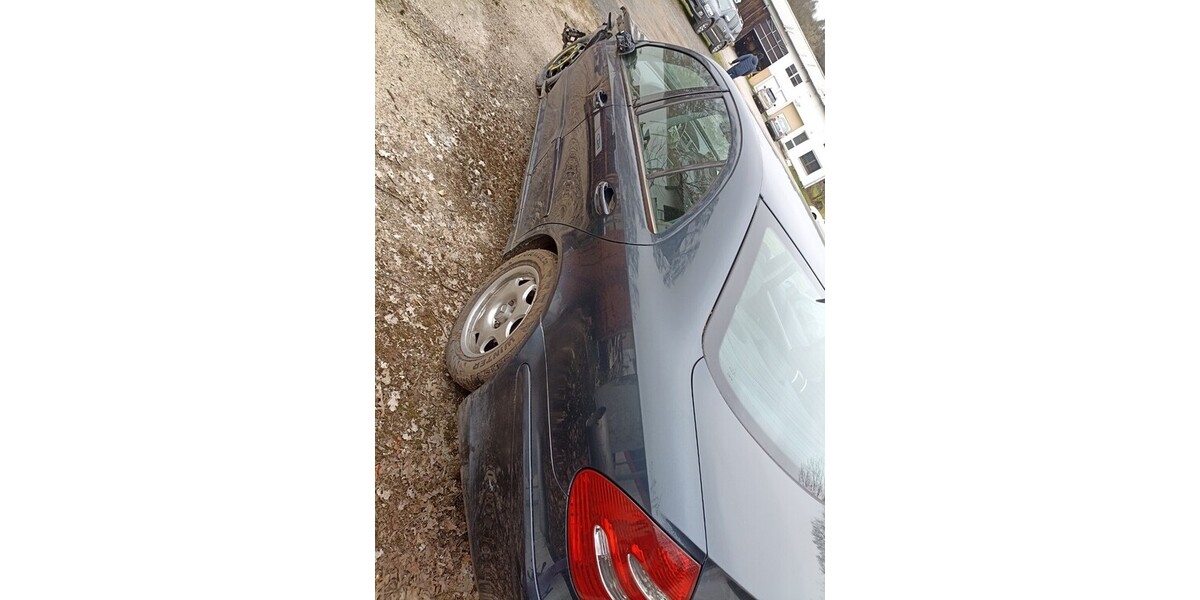 Mercedes-Benz e270 270.000 km 1.800 &euro; Espelkamp 32339