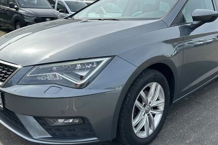 Seat Leon 270.295 km 6.600 &euro; Lemgo 32657