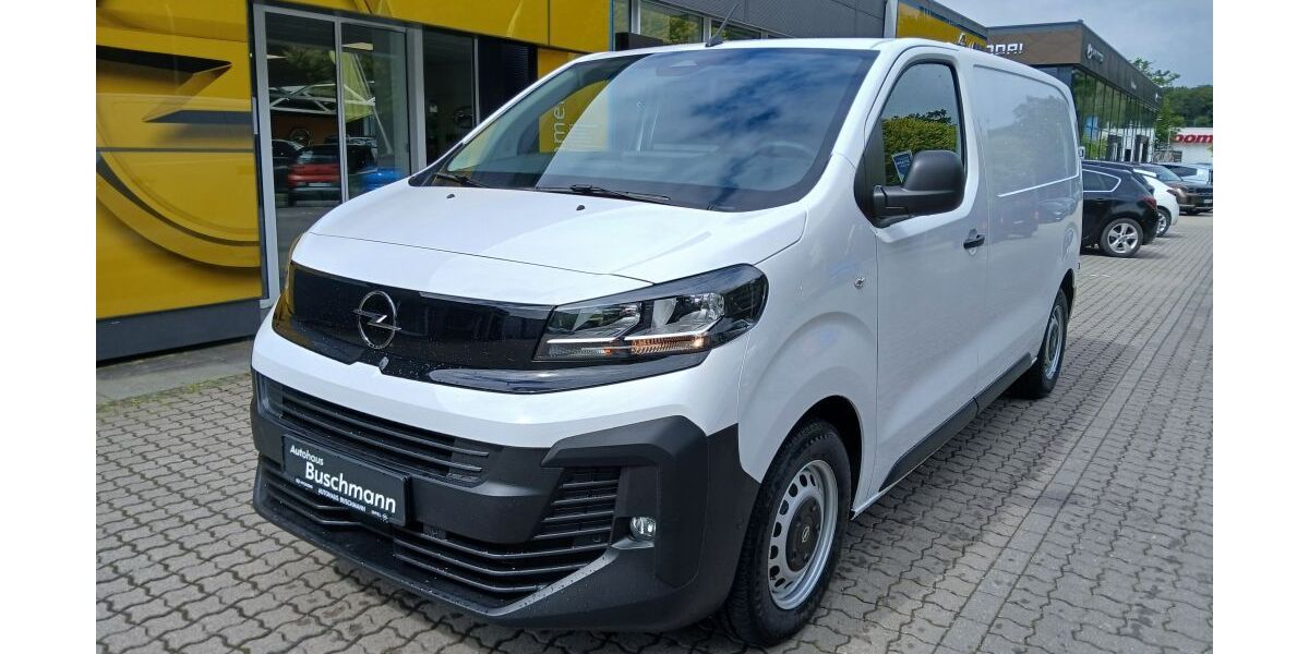 Opel Vivaro 1.501 km 28.650 &euro; Espelkamp 32339