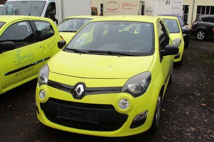 Renault Twingo 289.200 km 1.001 &euro; Vlotho 32602