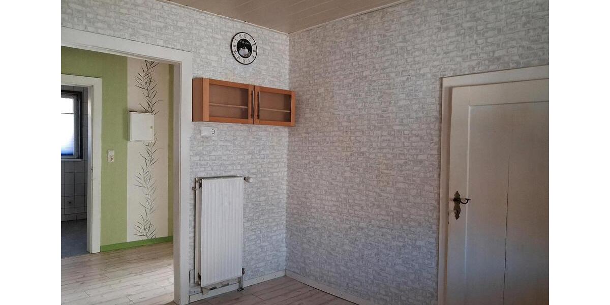 Etagenwohnung Rehburg-Loccum Loccum - 3 Zimmer, 80 m&sup2;, 590&euro; | Angebot:25394995