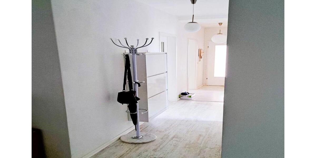 Etagenwohnung Rahden - 4.5 Zimmer, 102 m&sup2;, 710&euro; | Angebot:25170795