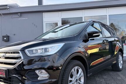 Ford Kuga 110.000 km 11.490 &euro; Porta Westfalica 32457