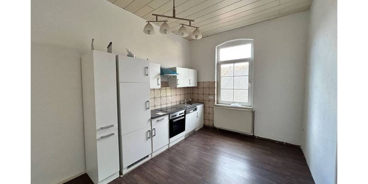 Etagenwohnung Stolzenau - 4 Zimmer, 188 m&sup2;, 129.000&euro; | Angebot:26306271