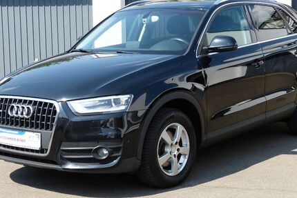 Audi Q3 175.300 km 14.900 &euro; Bünde 32257