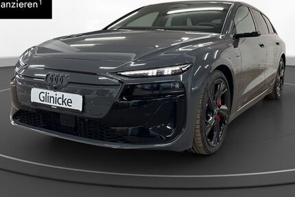 Audi S6 e-tron 6.540 km 84.980 &euro; Minden 32427