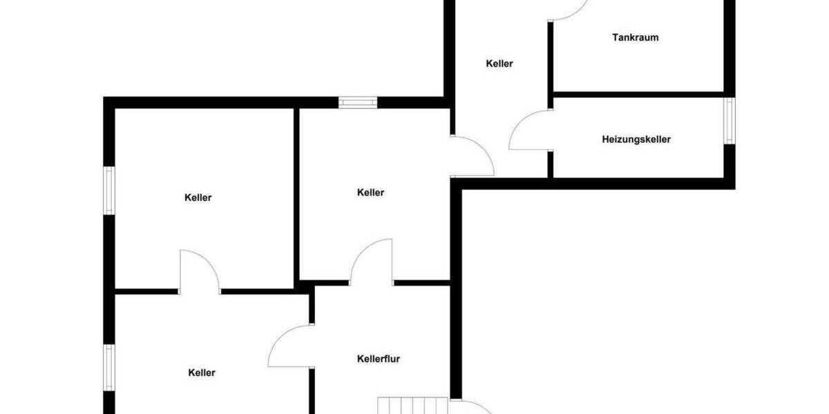 Einfamilienhaus Minden Dützen - 7 Zimmer, 203 m&sup2;, 399.000&euro; | Angebot:25738497