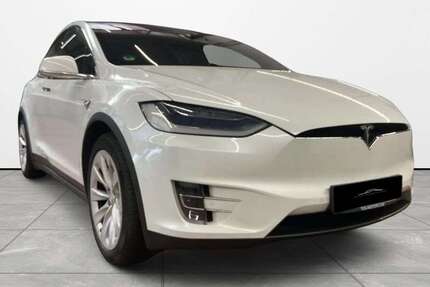 Tesla Model X 49.999 km 35.999 &euro; Espelkamp 32339