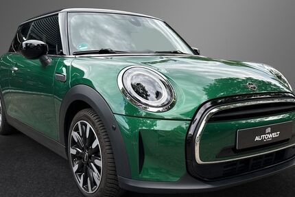 Mini Cooper 22.500 km 23.980 &euro; Bad Salzuflen 32108