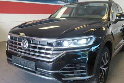 VW Touareg 214.000 km 24.999 &euro; Bad Oeynhausen 32549