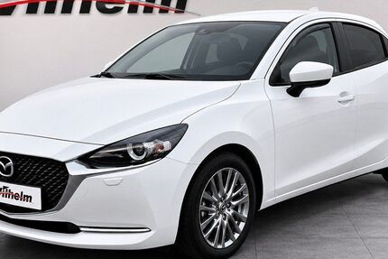 Mazda 2 51.400 km 14.990 &euro; Hüllhorst 32609